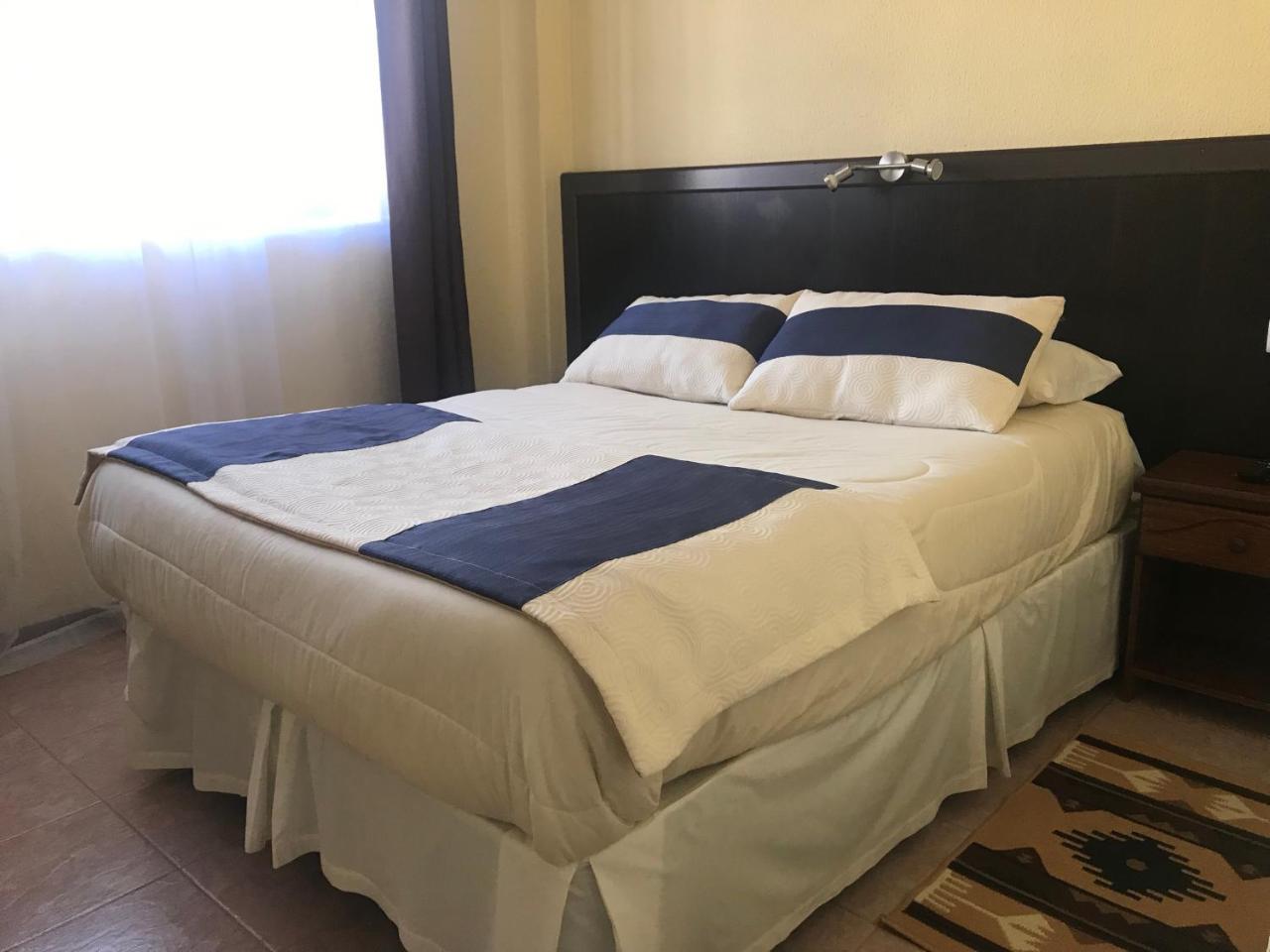 Inti Hotel Combarbala Екстериор снимка